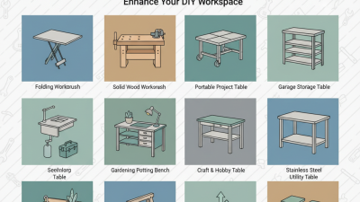 Top 10 Ace Hardware Table Options for Every Home Improvement Project