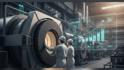 Why Use Graphite Insulating Lining Paper for Improved Thermal Efficiency