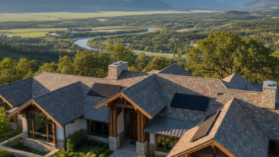 What is Stone Coated Metal Tile and Why is it the Best Roofing Option