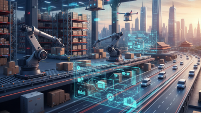 2025 How to Optimize China Amazon Logistics for Efficient Deliveries