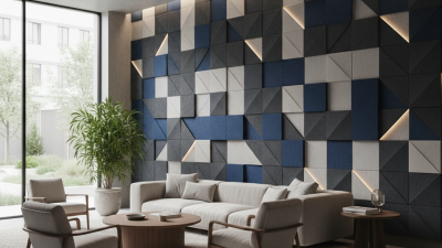 Top Sound Insulation Panels for Ultimate Noise Reduction in 2025