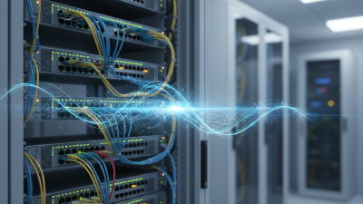 What is a Network Switch and How Does it Work in Modern Networks