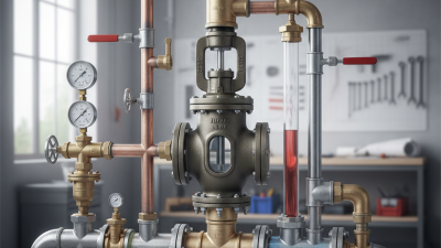 How to Choose the Right Swing Check Valve for Your Plumbing Needs