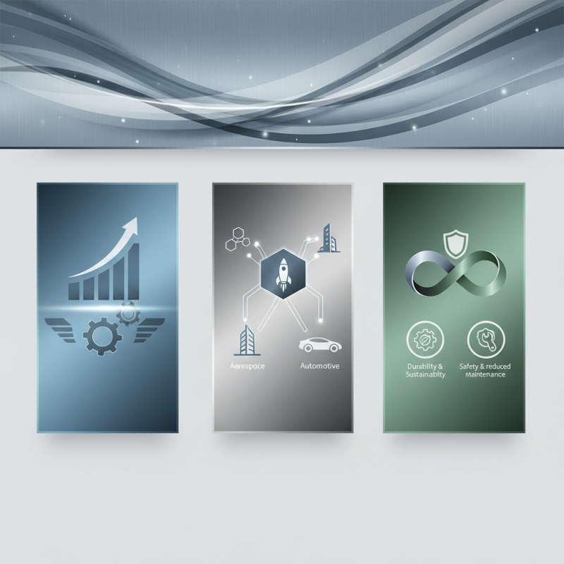 What is High Strength Stainless Steel and Its Key Benefits for Industry