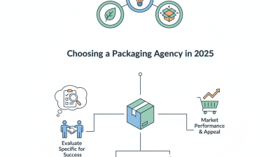 How to Choose the Best Packaging Agency for Your Business Needs in 2025