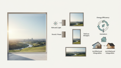 Best Picture Window Designs for Modern Homes and Their Benefits