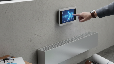 Top 10 Tips for Choosing the Best Baseboard Heater Thermostat