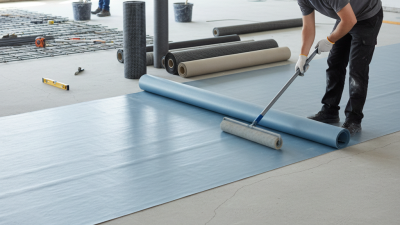 Top 10 Tips for Choosing the Best Anti Fracture Membrane for Your Project