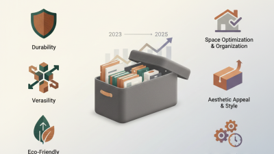 2025 Top Pu Storage Box Features and Benefits You Need to Know