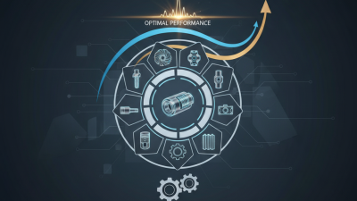 Top 10 Precision CNC Machining Parts for Optimal Performance and Quality