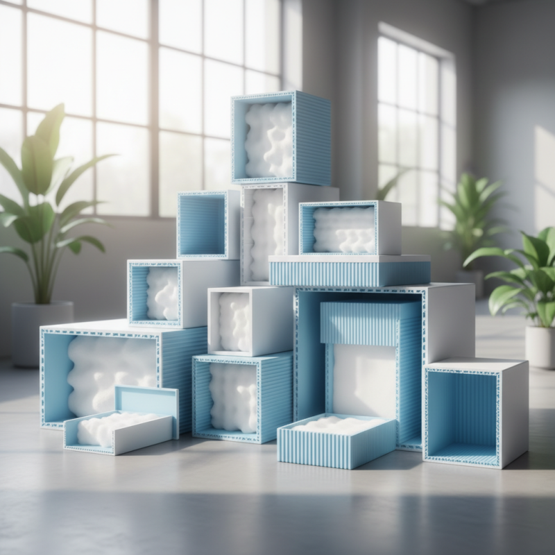 Top 10 Benefits of Pp Corrugated Boxes for Your Packaging Needs