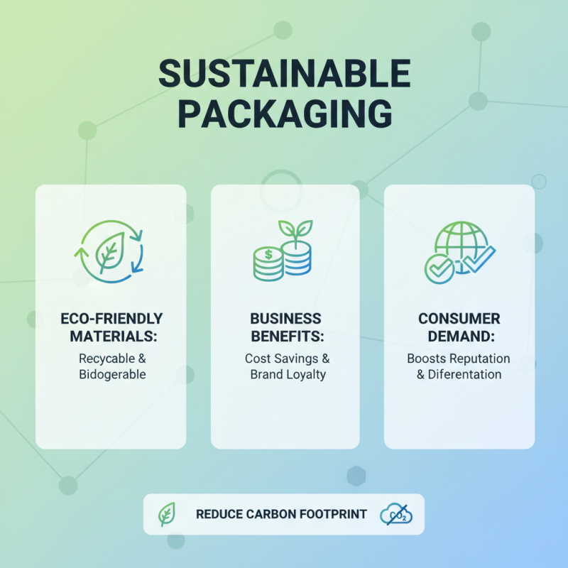 Why Effective Packaging Solutions are Key to Business Success?