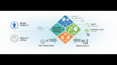 How to Choose the Best Package Printing Options for Your Business
