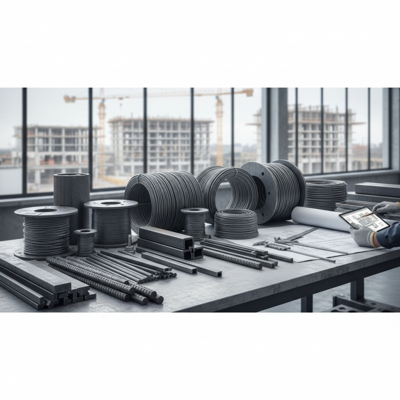 Top 10 Essential Tips for Choosing the Right Steel and Wire for Your Project