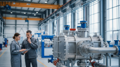 How to Choose the Right Phe Heat Exchanger for Your Industrial Needs