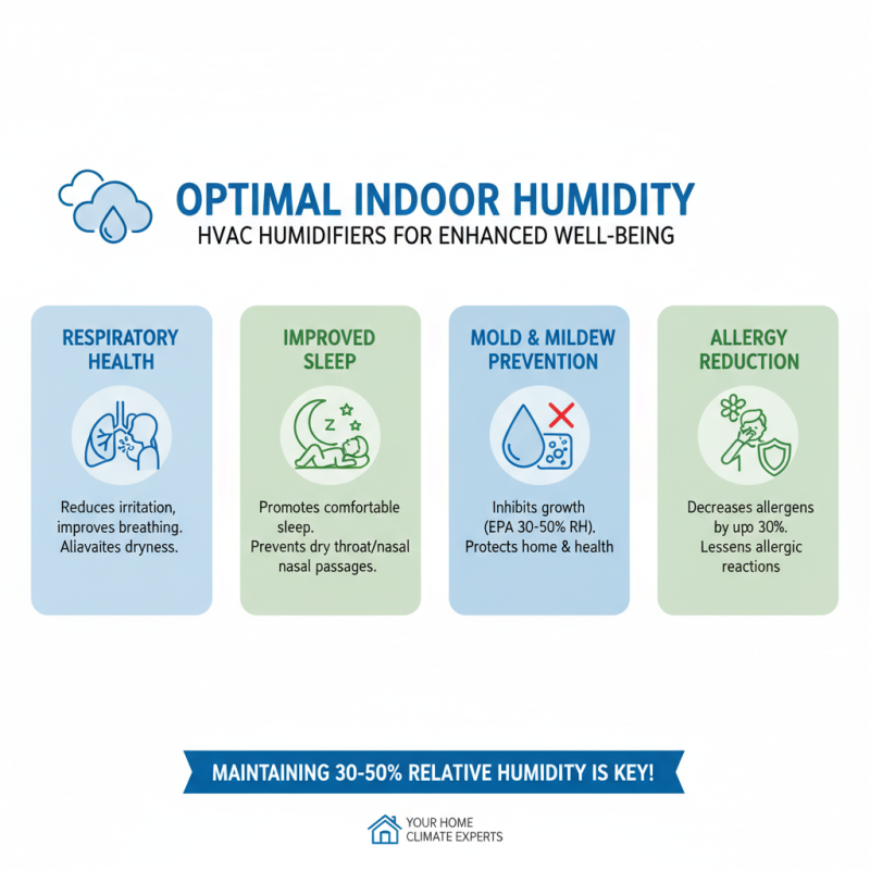 Essential Guide to HVAC Humidifier Installation Tips and Best Practices