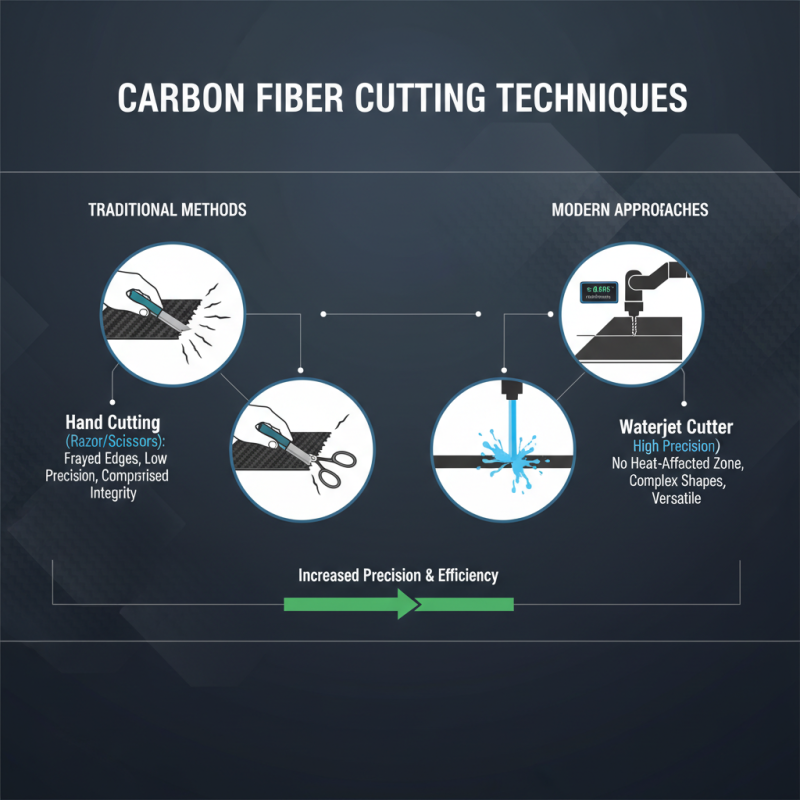 Top 10 Tips for Effective Carbon Fiber Sheet Cutting Techniques