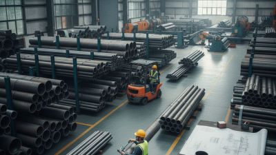 How to Choose the Right Seamless Steel Pipe for Your Project Needs
