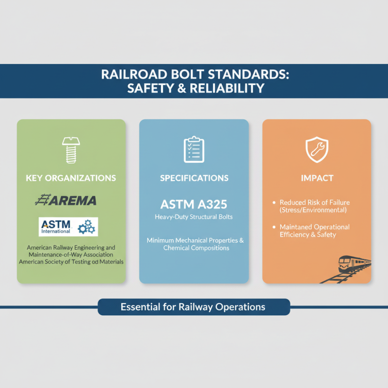 Top 10 Essential Facts About Railroad Bolts: What You Need to Know