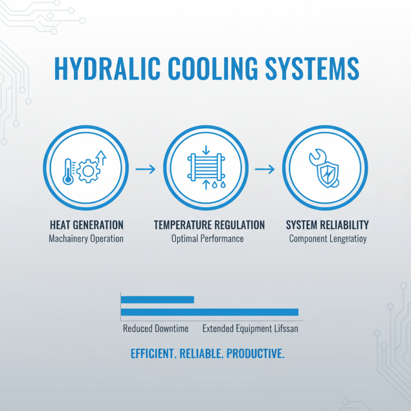 Top 10 Benefits of Hydraulic Cooling Systems You Need to Know