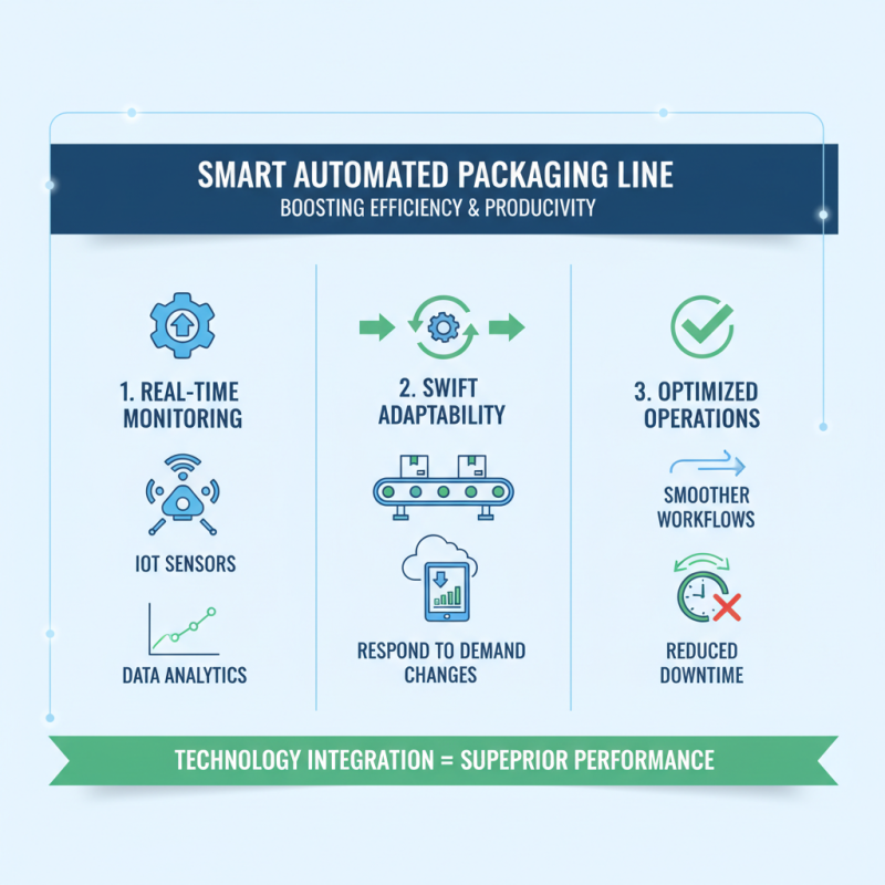 10 Essential Tips for Optimizing Your Automated Packaging Line Efficiency