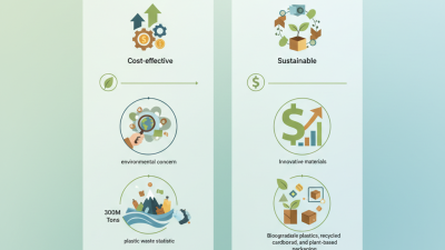 Top 10 Packaging Materials Tips for Sustainable and Cost Effective Choices