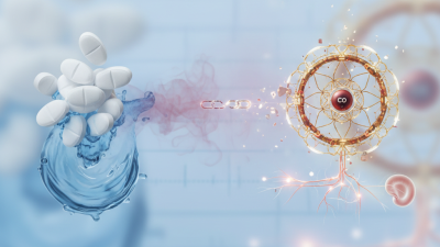 Metformin Effects on Vitamin B12 Levels What You Need to Know