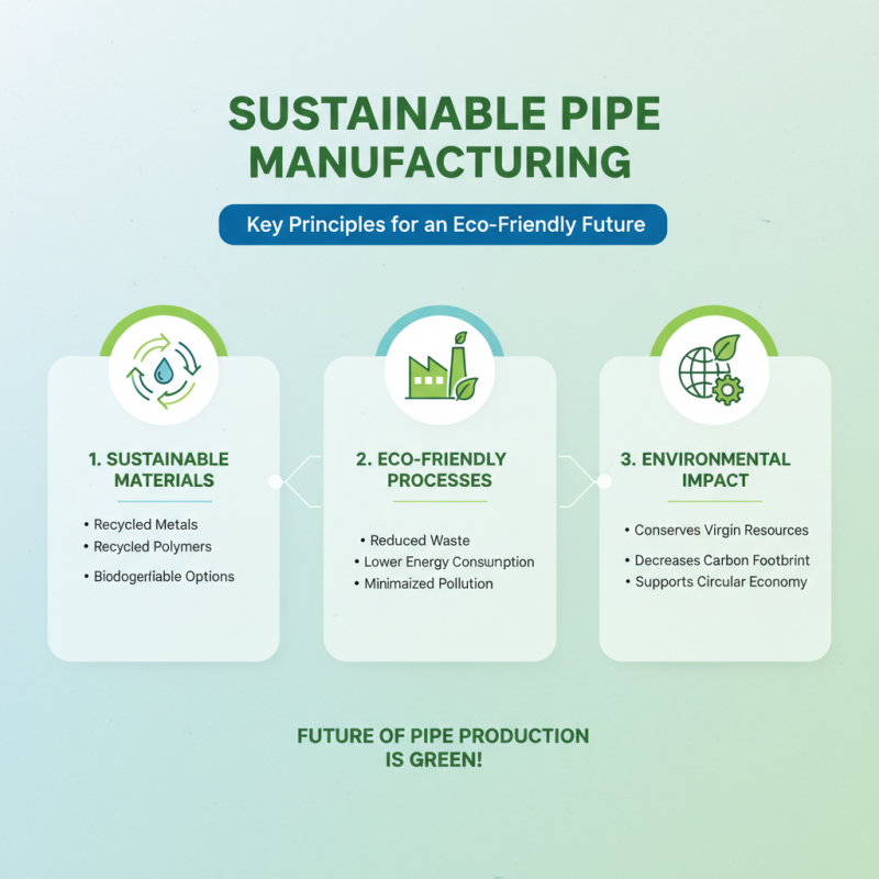 10 Essential Tips for Successful Pipe Manufacturing in 2023