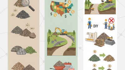 Why is the Cost of Gravel Driveways Varying and How Can You Save Money