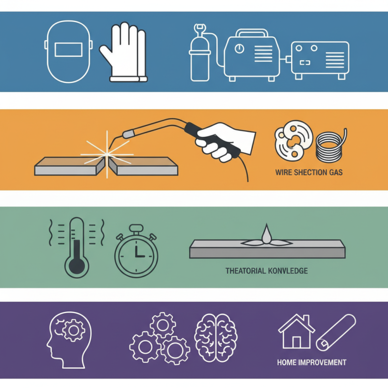 How to MIG Weld Stainless Steel A Step by Step Guide for Beginners