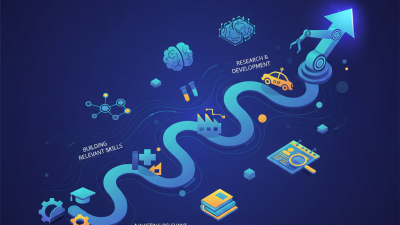 How to Find the Best Robotics Jobs for Your Career Growth