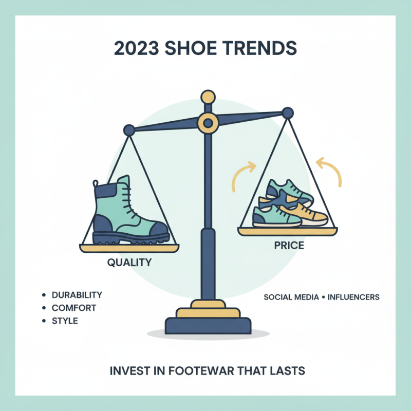 Why Do People Choose Specific Shoe Brands Over Others in 2023