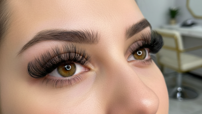 Top 10 Tips for Perfecting the Lash On Lash Technique for Stunning Eyes