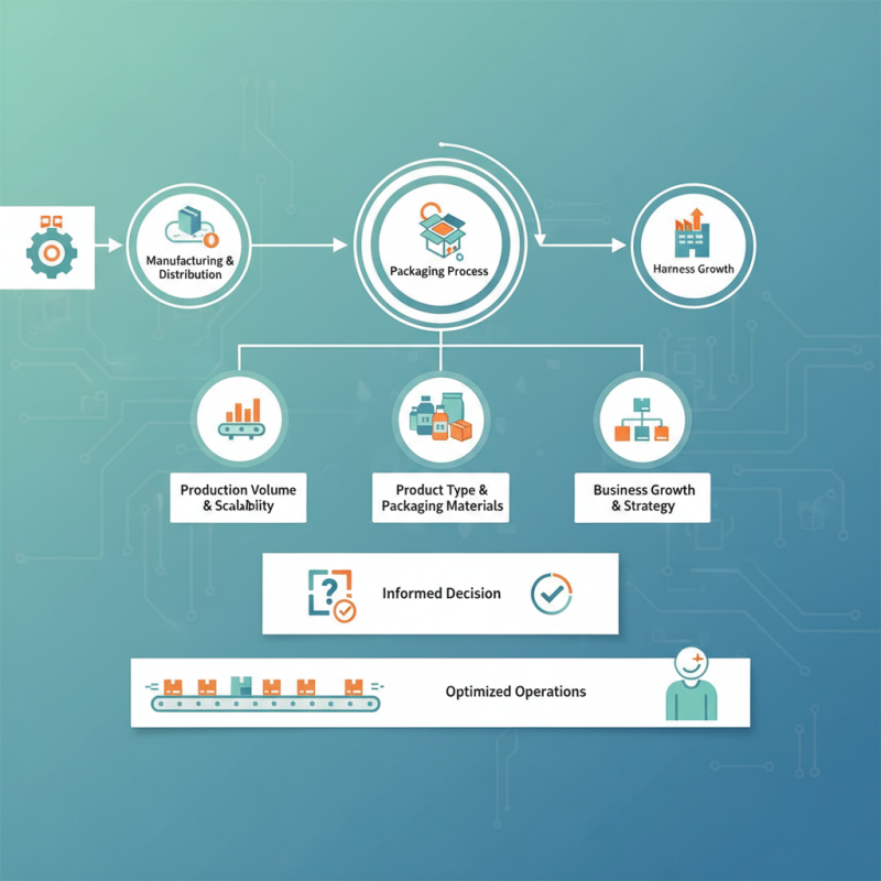 2025 How to Choose the Best Packaging Machine for Your Business Needs