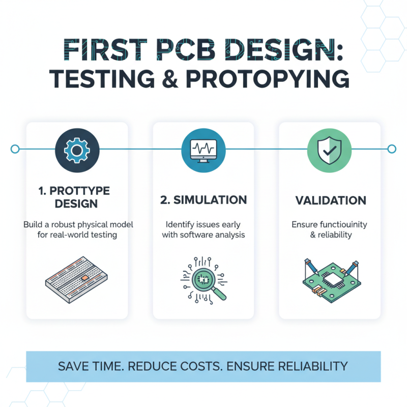 10 Essential Tips for Designing Your First PCB Printed Circuit Board