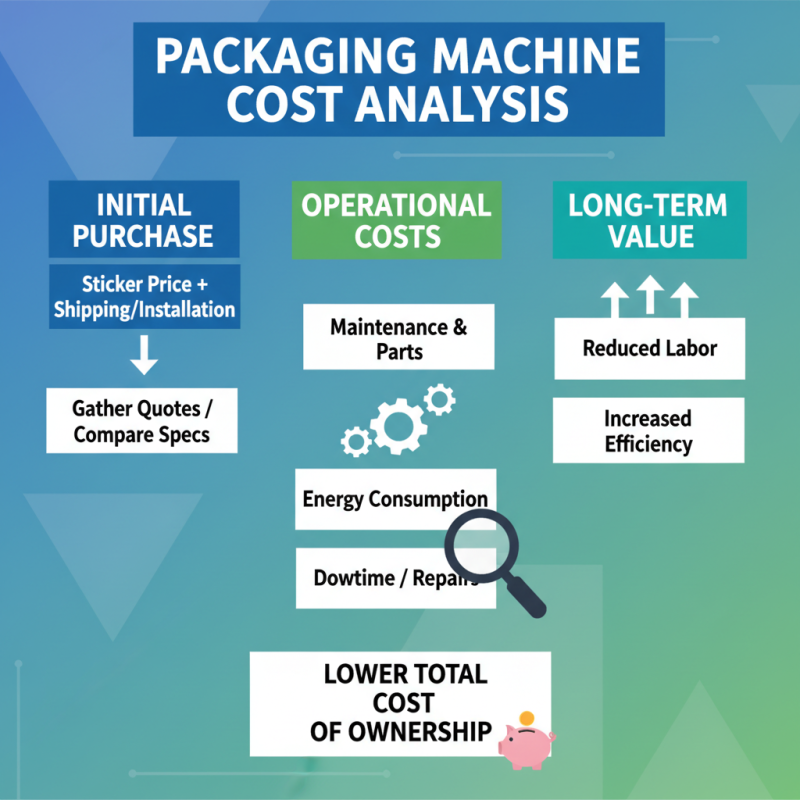 2025 How to Choose the Best Packaging Machine for Your Business Needs