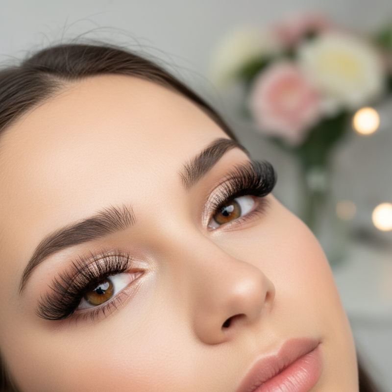 Top Benefits of Fake Eyelash Extensions for Stunning Eye Looks in 2025