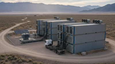 Top Mining Containers: How to Choose the Best for Your Operations