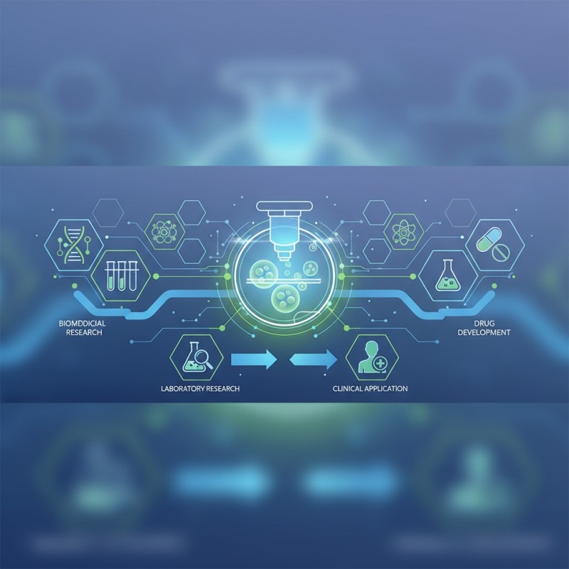 Why Cell Culture is Essential for Biomedical Research and Drug Development