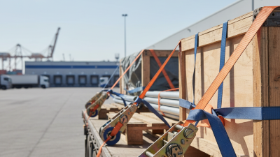 What are Ratchet Straps and How to Choose the Right One for Your Needs