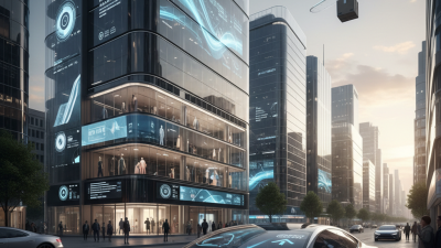 Top 10 Applications of Flexible Transparent Display Modules You Need to Know