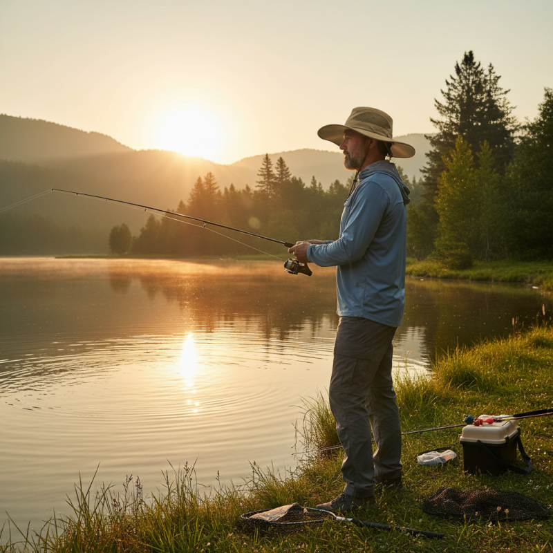 What is a Fishing Man Hat? Benefits, Styles, and How to Choose the Right One