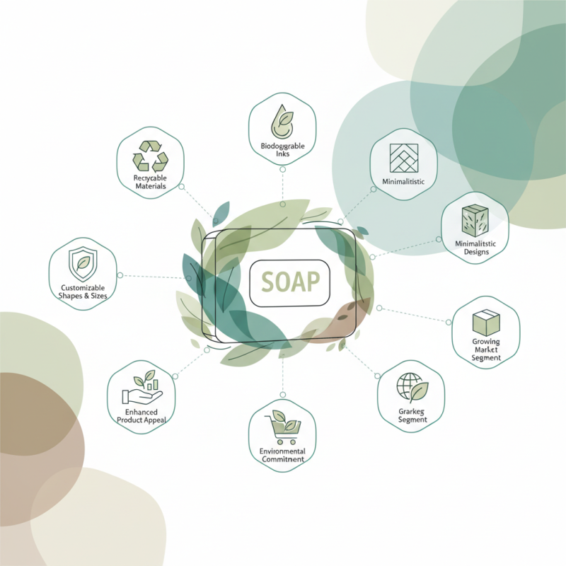 Top 10 Benefits of Using Soap Boxes for Sustainable Packaging Solutions