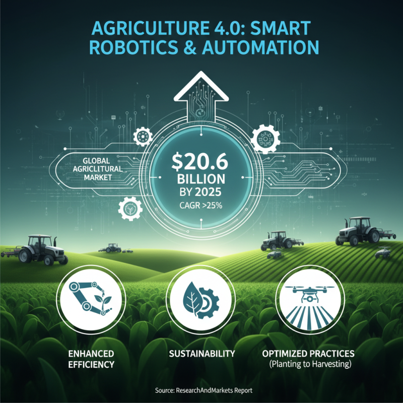 Top Equipment for Agriculture Farming in 2025 You Need to Know