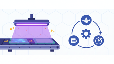 What is UV Drying Lamp and How Does it Work for Your Needs