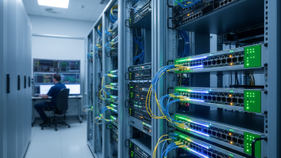 How to Configure Juniper Routers for Optimal Network Performance