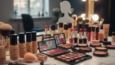 What is Cosmetic Makeup? Understanding Types, Techniques, and Uses