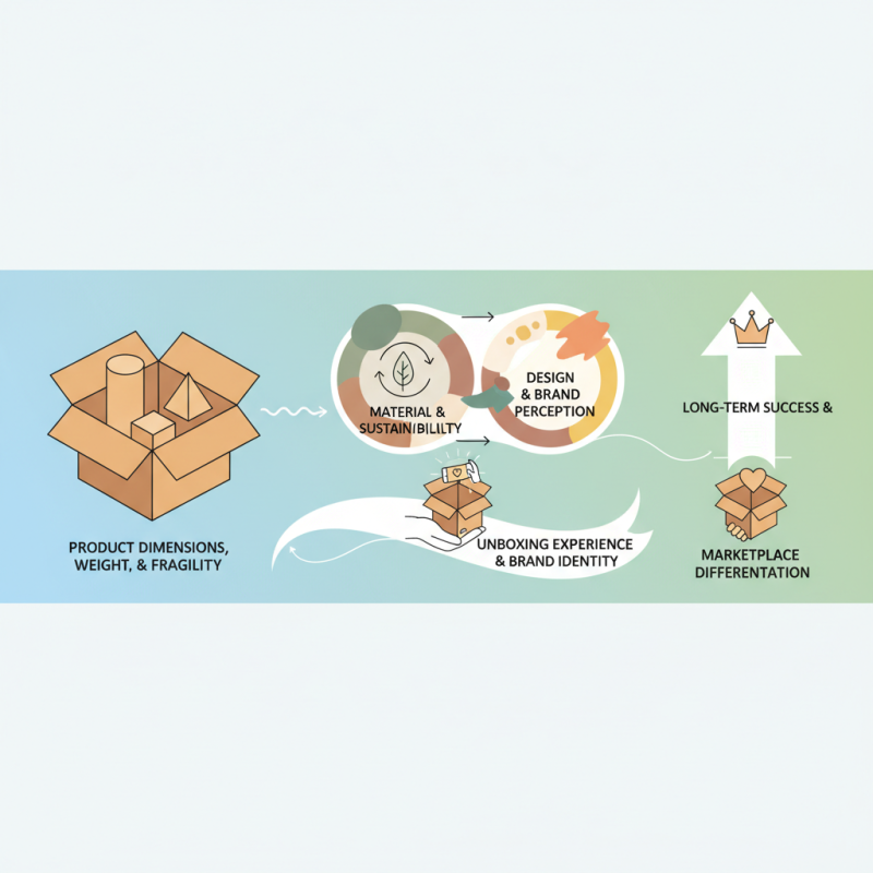 How to Choose the Best Business Packaging Boxes for Your Products