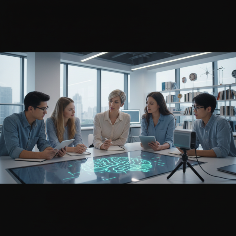 How to Choose the Best Portable Document Camera for Your Needs