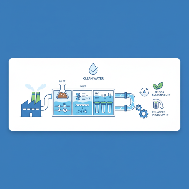 What is Industrial WTP and How Does it Benefit Water Treatment Processes